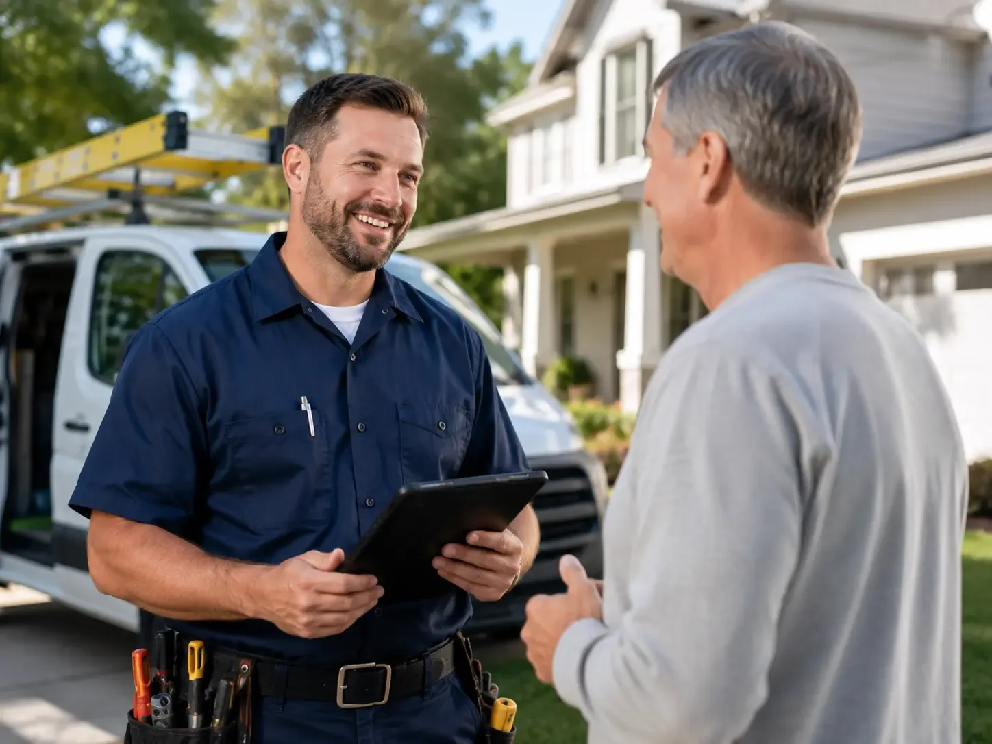 Electrical Code Corrections (Older Homes) in Dadeville, AL